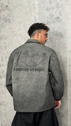 Giacca Tecnica LOOKED AT STUDY