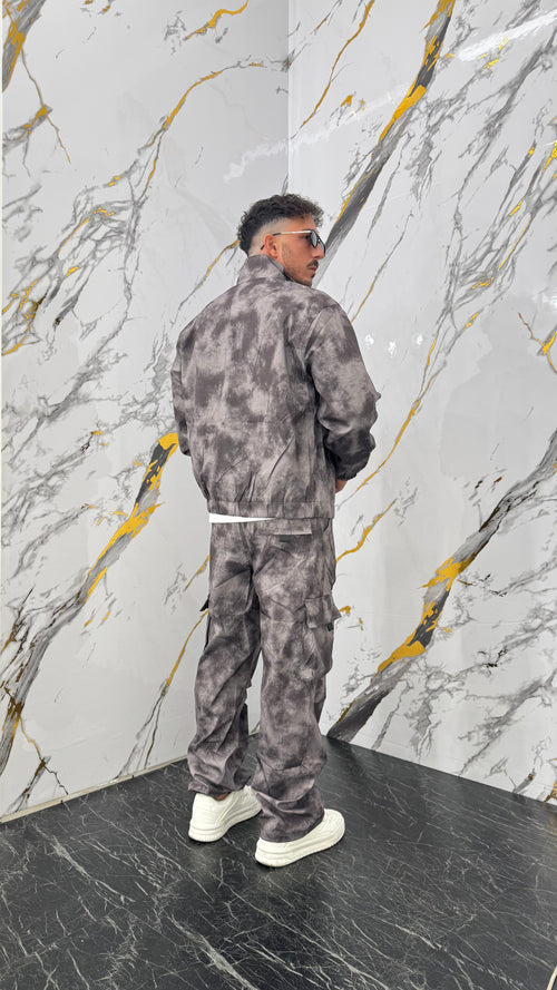 Coordinato Urban Recon