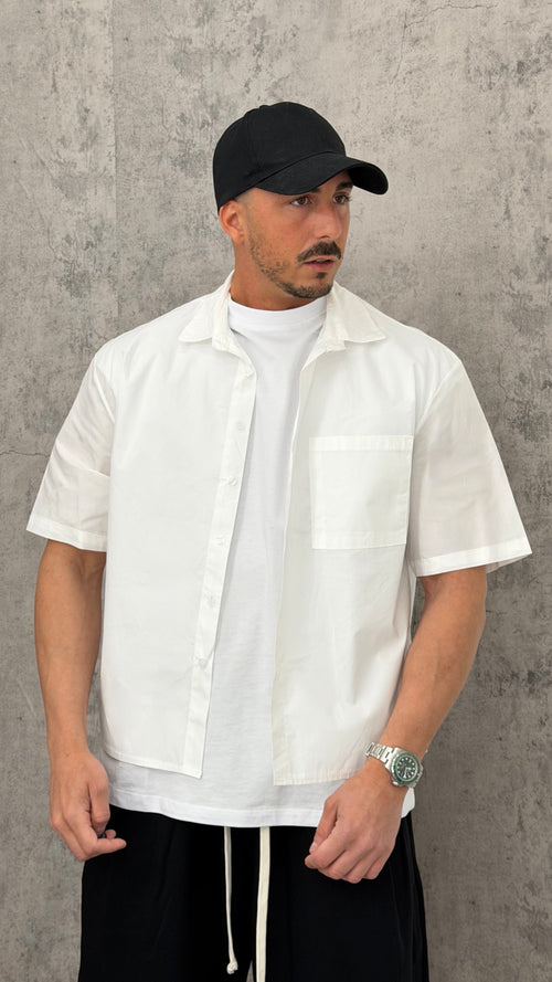Camicia "COME TI SOFFRO"