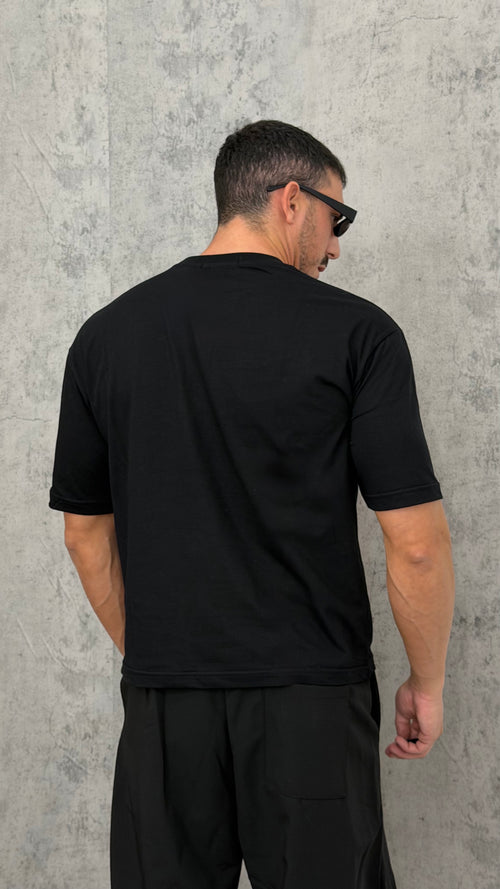 T-Shirt Tempation Blessed