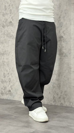 Pantaloni Balloon Tech