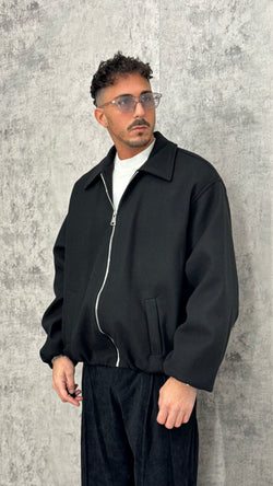 Urban Collar Jacket