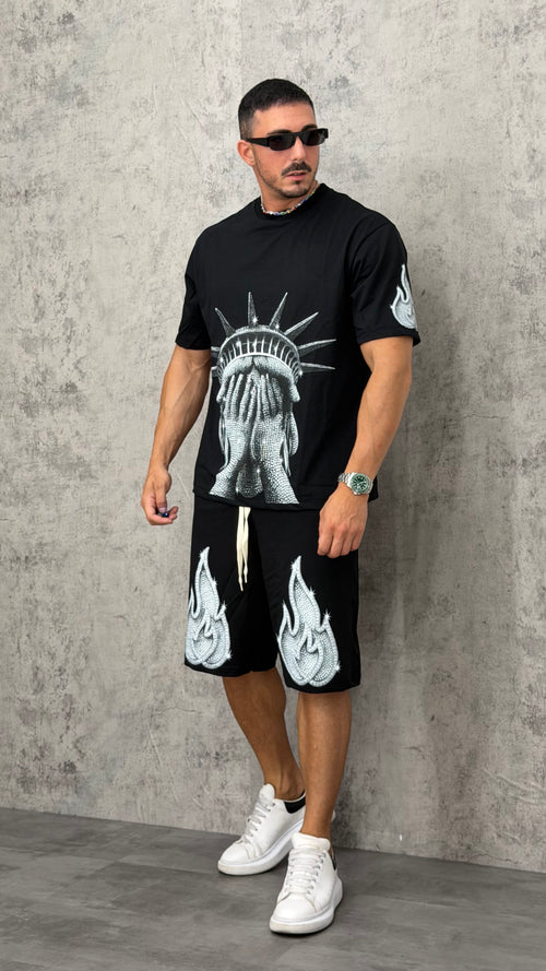 Coordinato No Hope