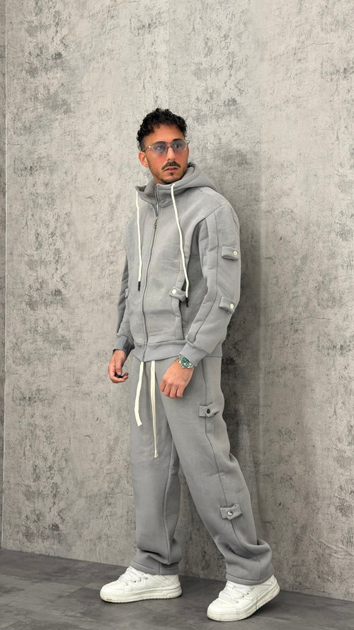 Coordinato/Tracksuit Urban Fringe