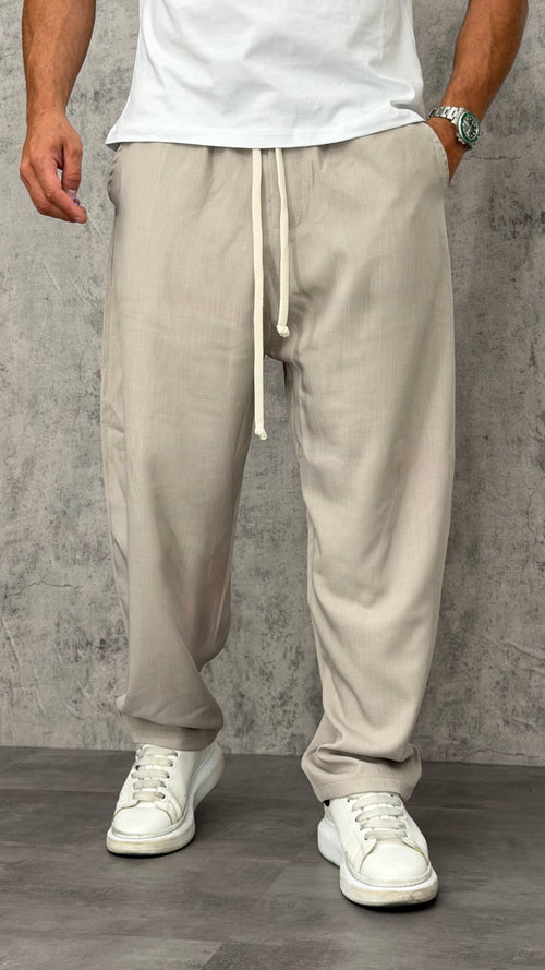Pantalone Japan Essential