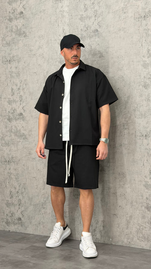 Coordinato Shirt Essential