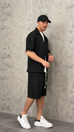 Coordinato Casual Tailored