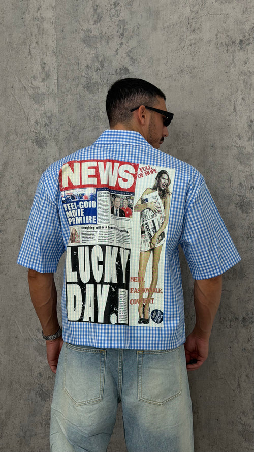 Camicia Studio
