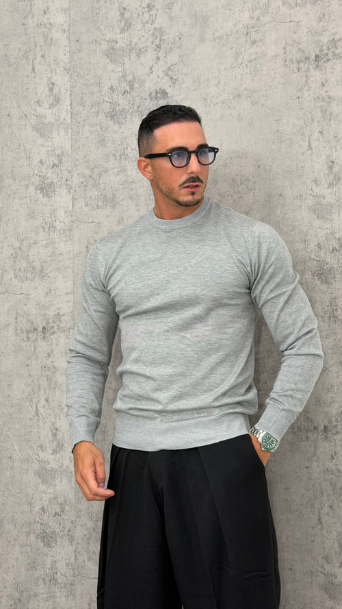 Maglia Essential Sleeve
