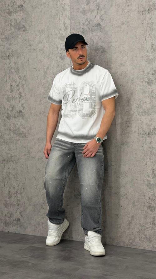 T-shirt Perfect Shine