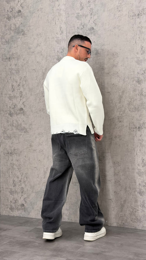Maglia Urban Split