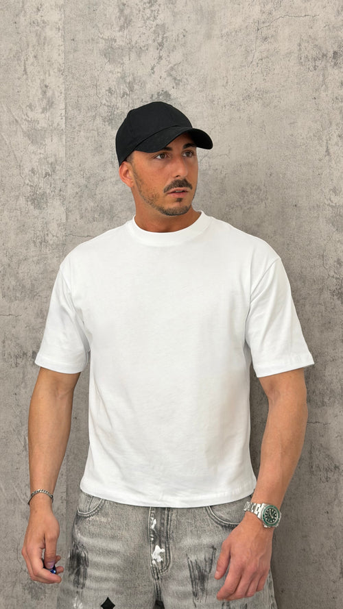 T-shirt "SOY LOCO PERO FELIZ"