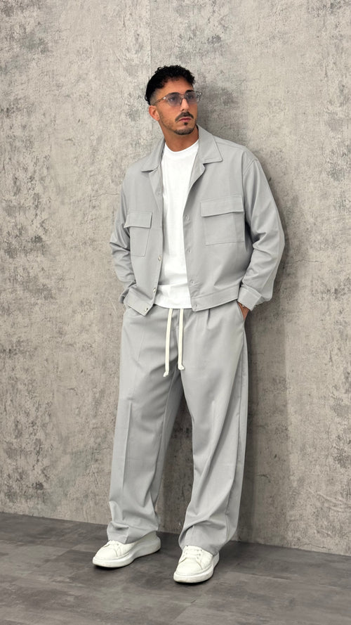 Coordinato Japan Crop Set