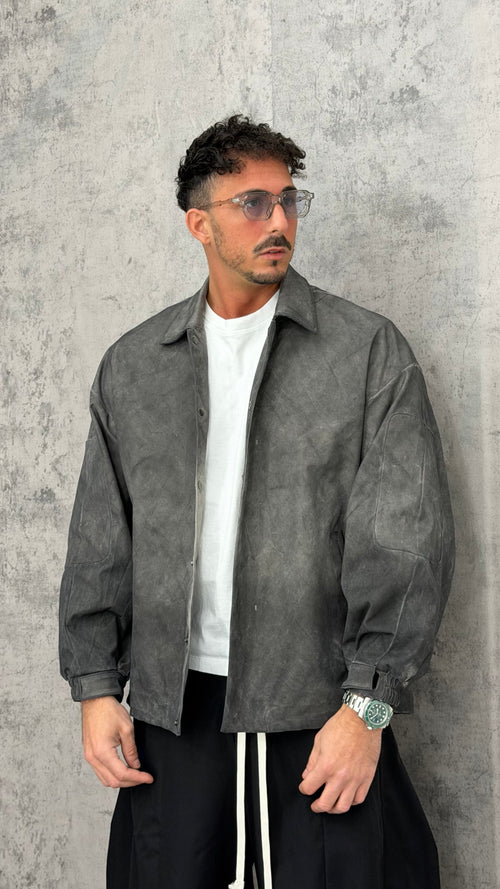 Giacca Tecnica LOOKED AT STUDY