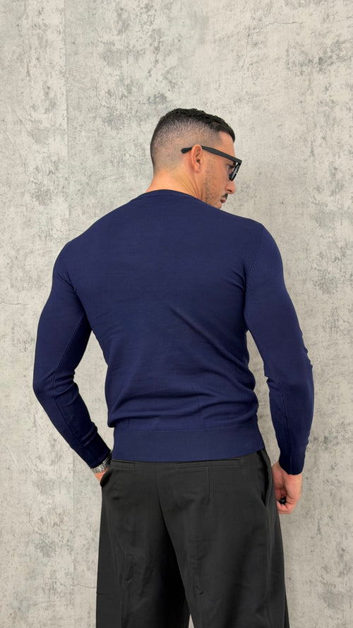 Maglia Essential Sleeve