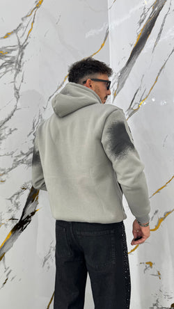 Felpa Future Hoodie
