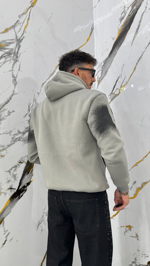 Felpa Future Hoodie