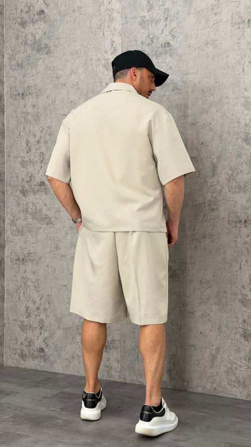 Coordinato Summer Jacket