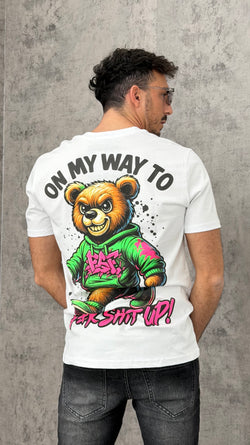 T-shirt On My Way