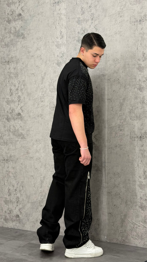 T-shirt Crystal Street 2.0