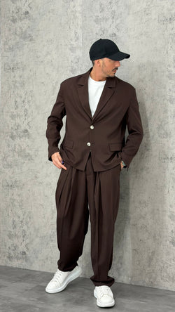Coordinato Overline Elegant