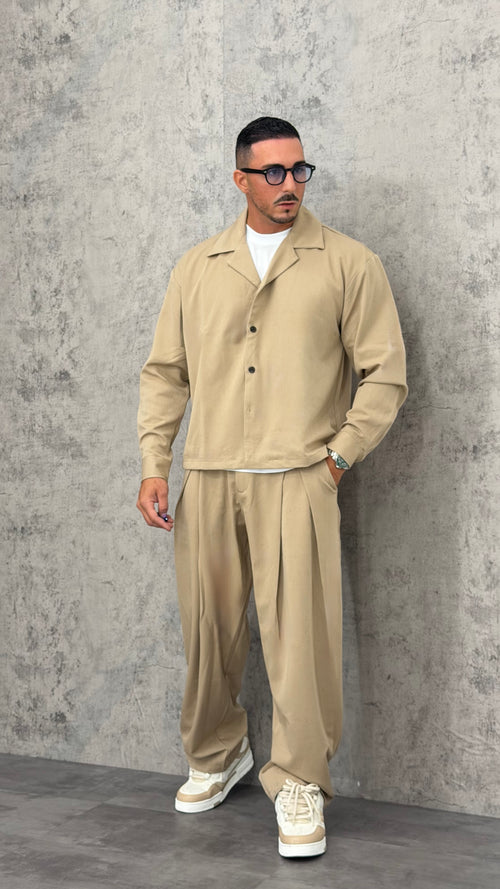 Coordinato Overline Essential