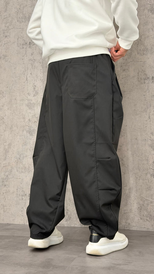 Pantalone Balloon Technic