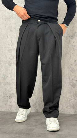 Pantalone Essential Pince