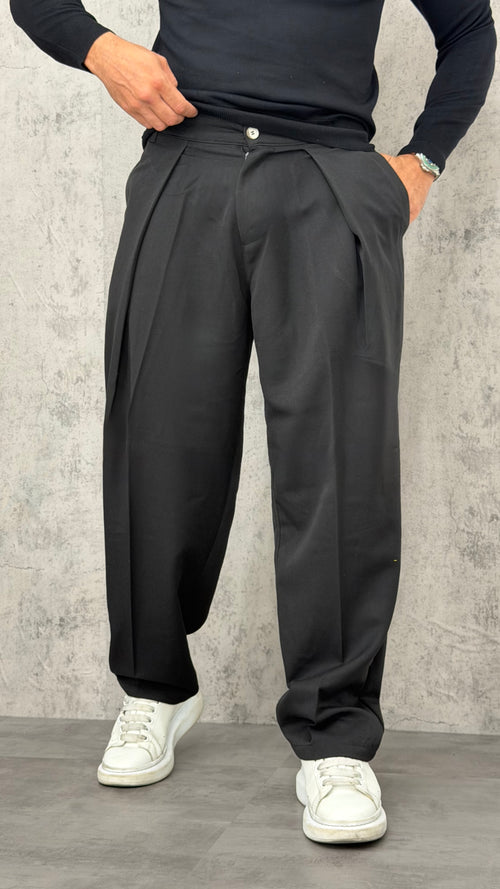 Pantalone Essential Pince