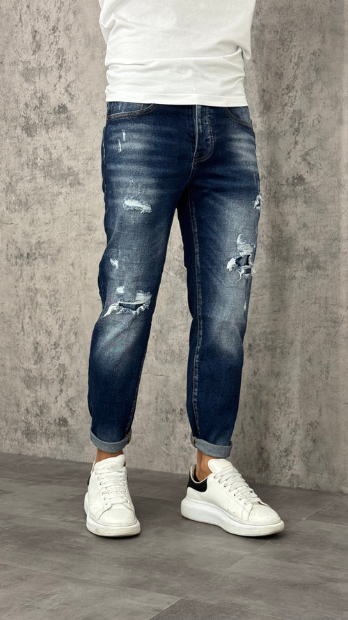 Jeans Streamfit