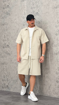 Coordinato Shirt Essential