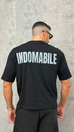 T-shirt INDOMABILE