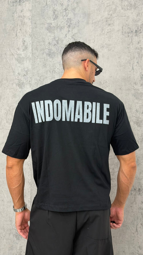 T-shirt INDOMABILE