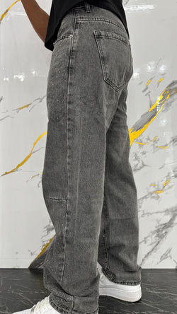 Jeans Crystal Flow