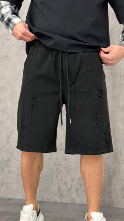 Pantaloncino Mid Stitch