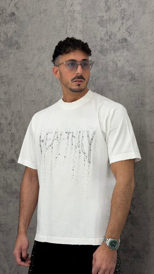 T-shirt Signature Shine