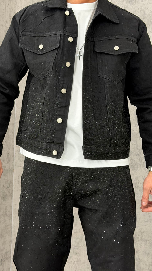 Coordinato Night Shine