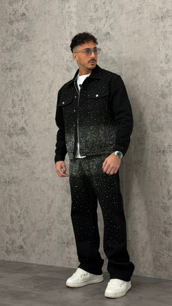 Coordinato Night Shine