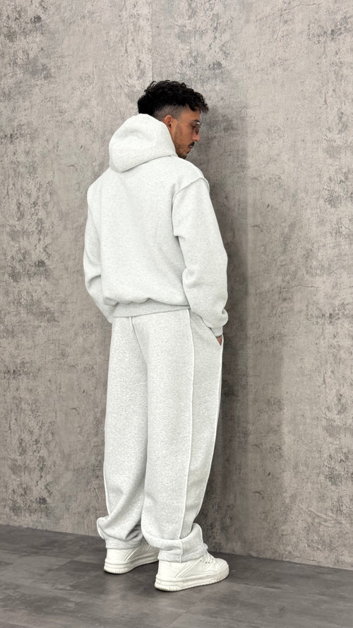 Coordinato Tuta Reverse Stitch Baloon