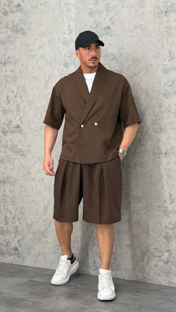 Coordinato Summer Jacket