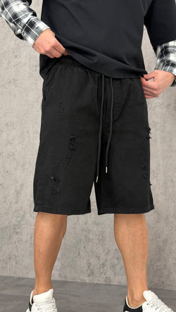 Pantaloncino Mid Stitch