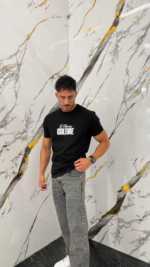 T-shirt Street Culture