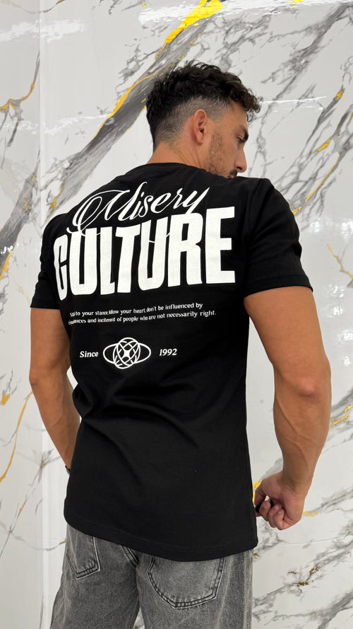 T-shirt Street Culture