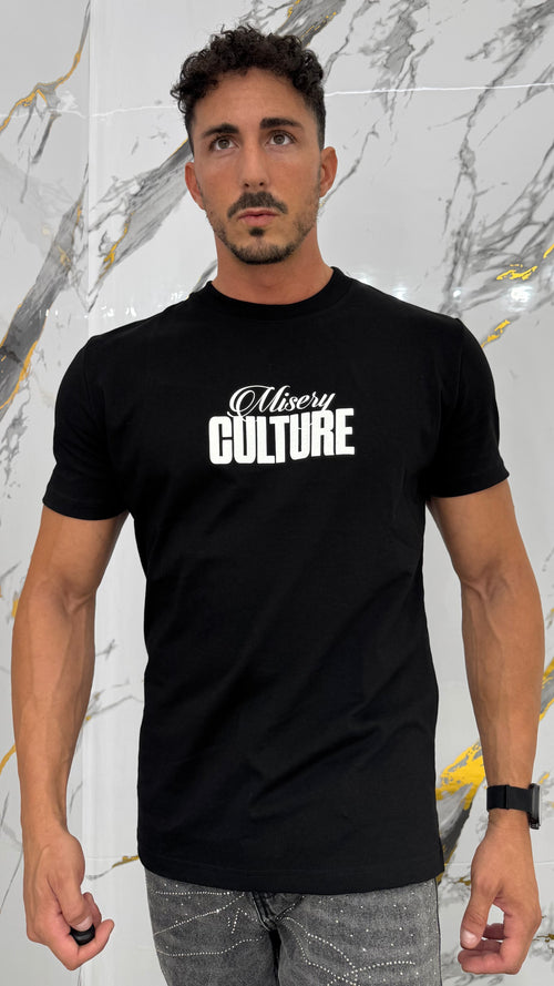 T-shirt Street Culture