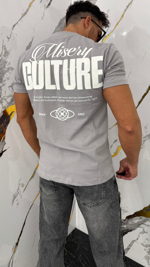 T-shirt Street Culture