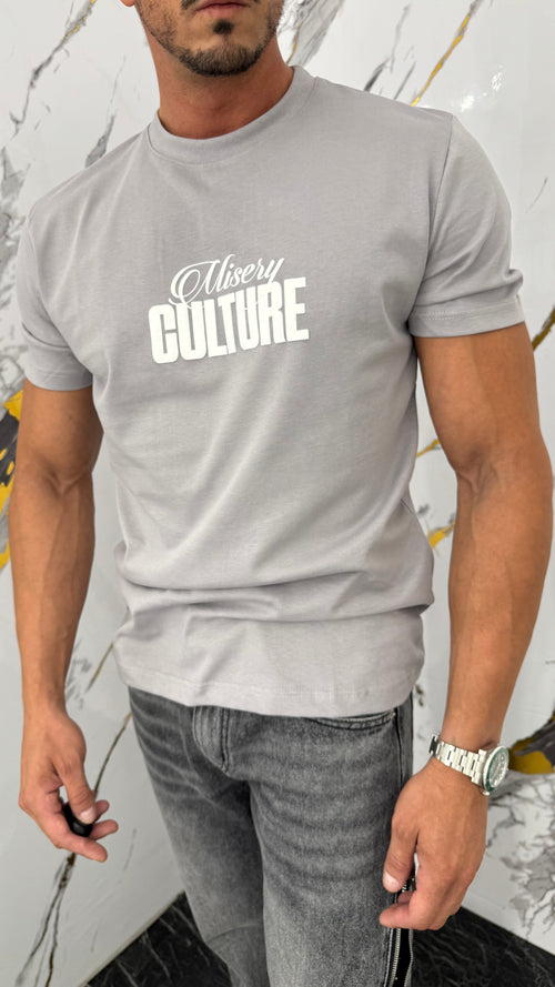 T-shirt Street Culture