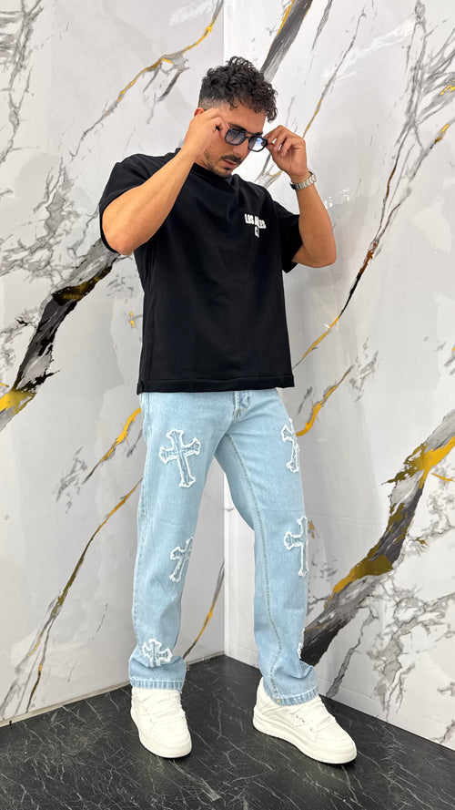 Jeans Light Creed