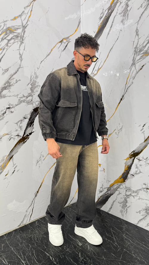 Coordinato Urban Desert