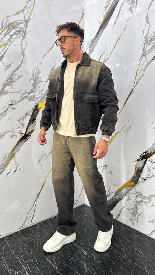 Coordinato Urban Desert