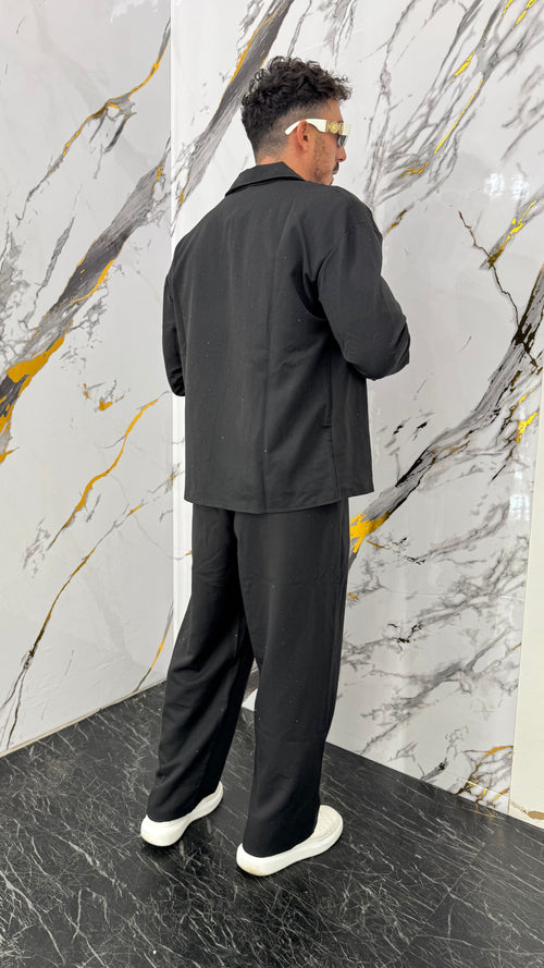 Coordinato Modern Layer